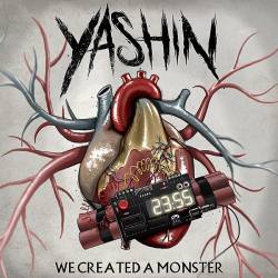 Yashin : We Created a Monster